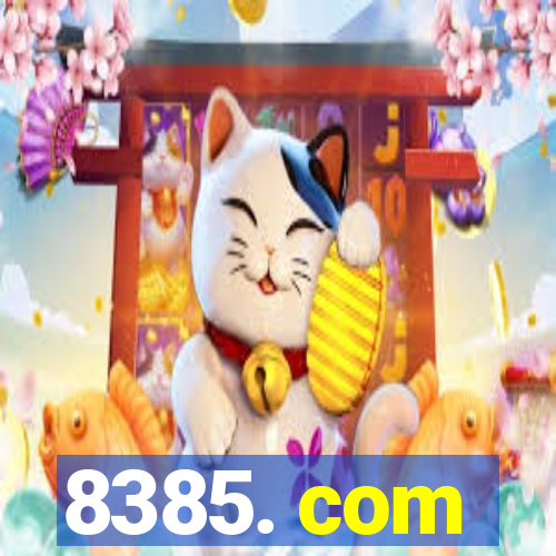 8385. com